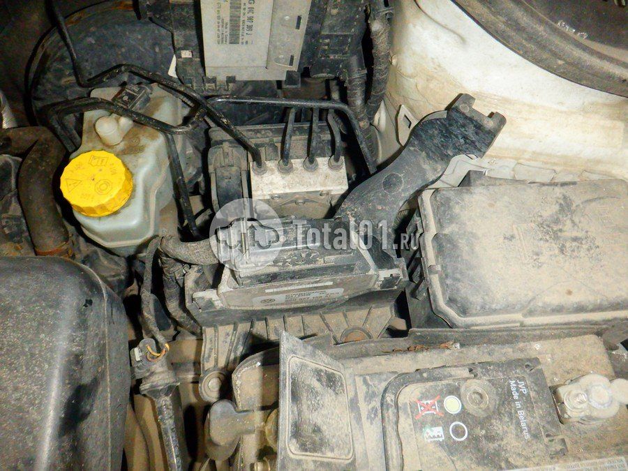 Фото Skoda Rapid 172