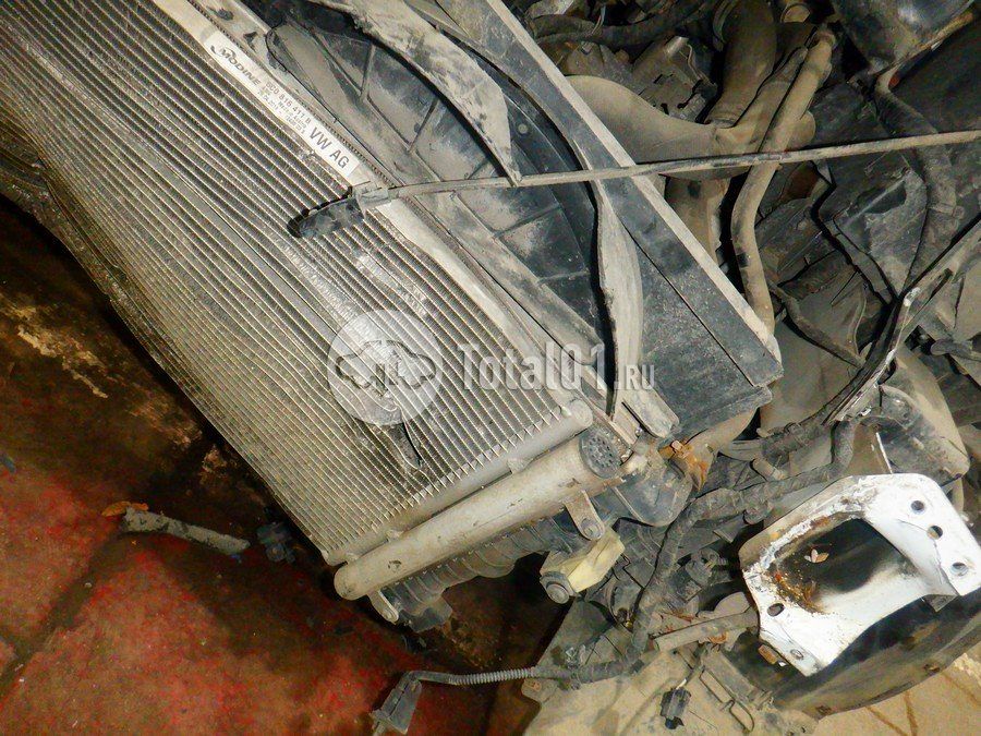 Фото Skoda Rapid 178