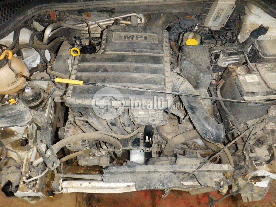 Фото Skoda Rapid 194
