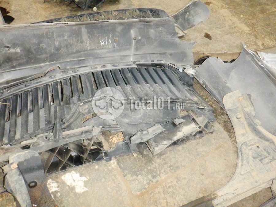 Фото Skoda Rapid 244