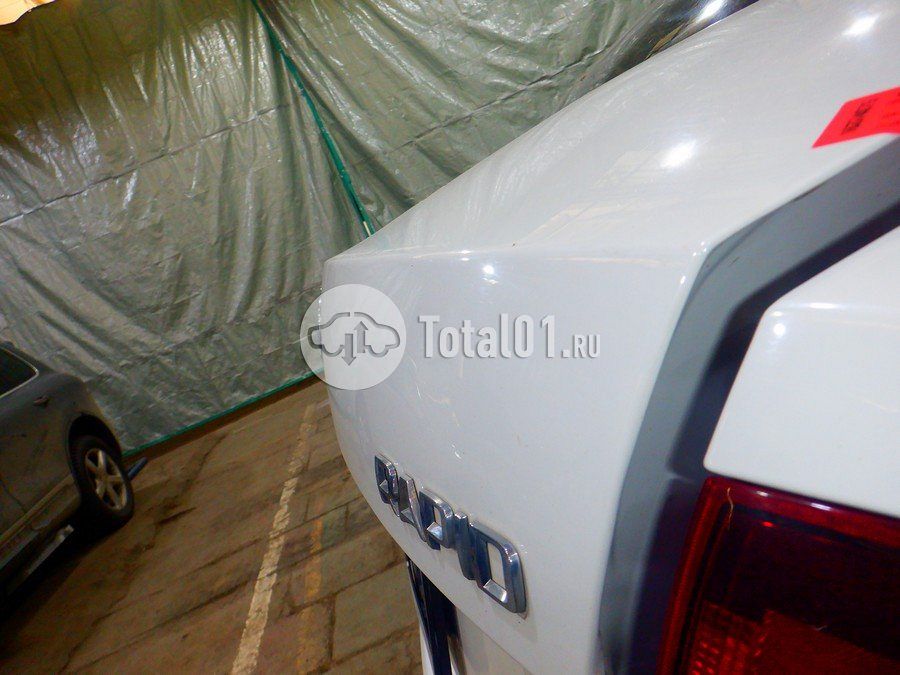 Фото Skoda Rapid 308