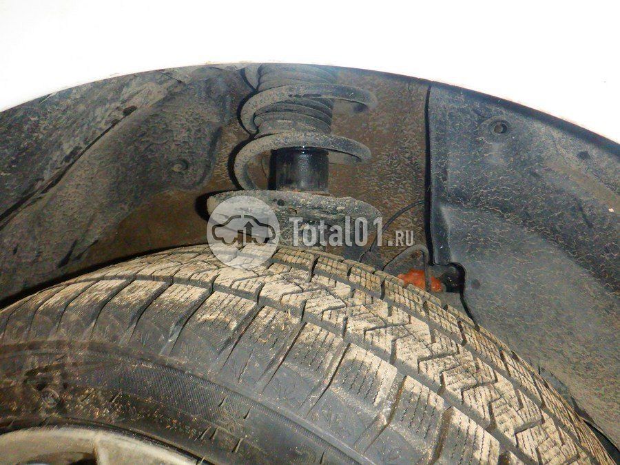 Фото Mazda Atenza 38