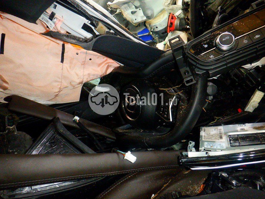 Фото Mazda Atenza 102