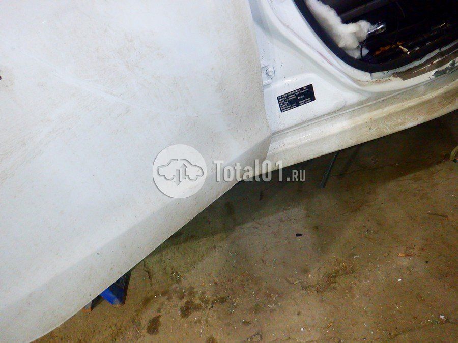 Фото Mazda Atenza 138