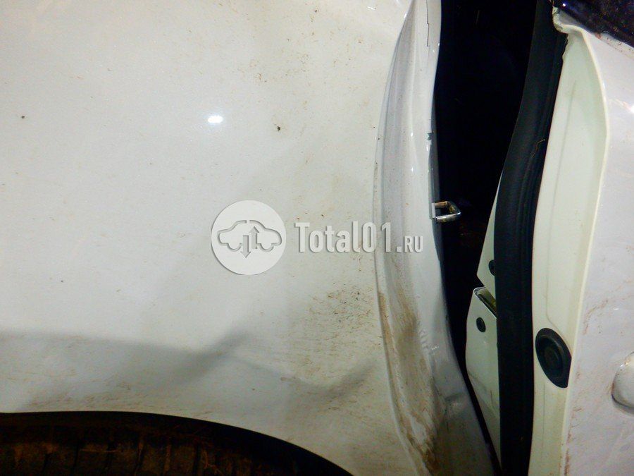 Фото Mazda Atenza 148