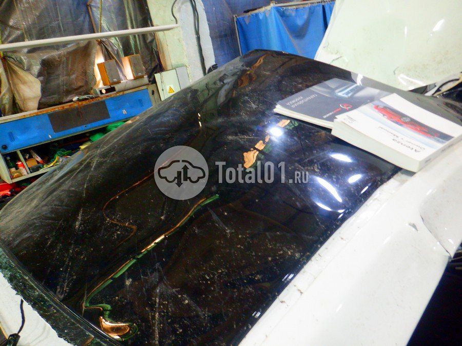 Фото Mazda Atenza 152