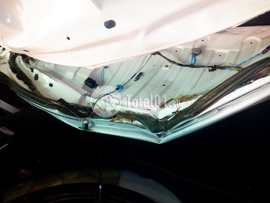 Фото Mazda Atenza 178