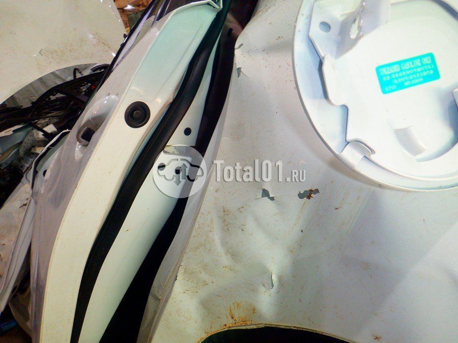 Фото Mazda Atenza 238