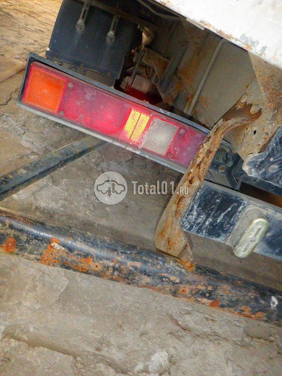 Фото ГАЗ АФ371703 62