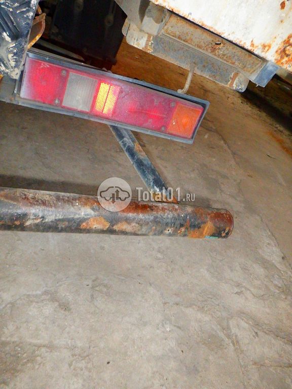 Фото ГАЗ АФ371703 64