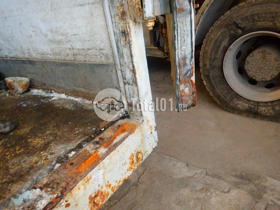 Фото ГАЗ АФ371703 76