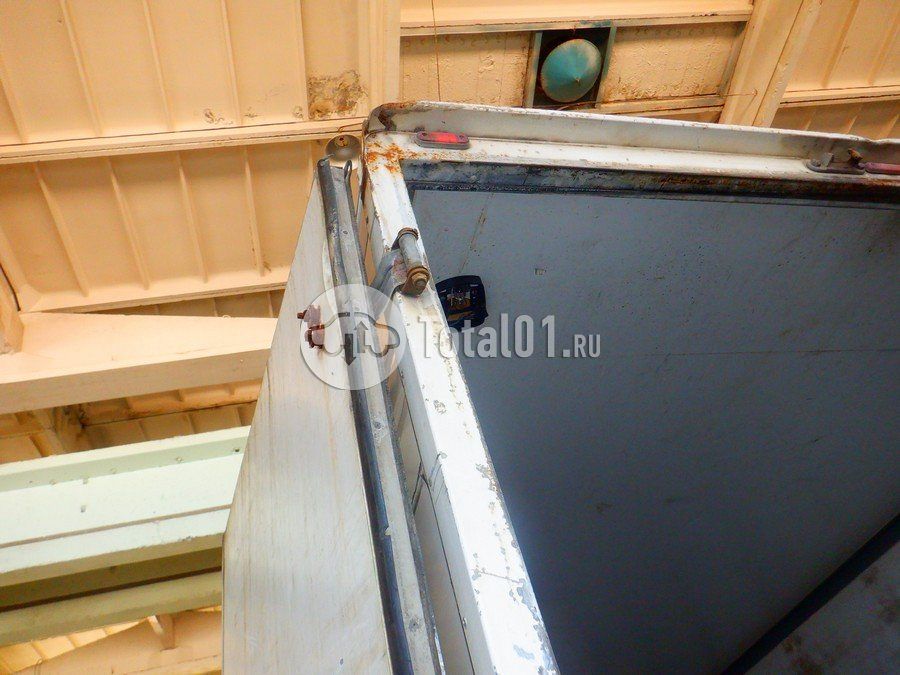Фото ГАЗ АФ371703 86