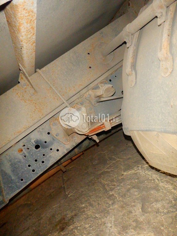 Фото ГАЗ АФ371703 102