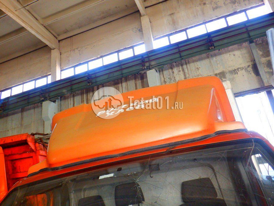 Фото ГАЗ АФ371703 158