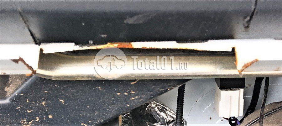 Фото ГАЗ ГАЗель БИЗНЕС 32