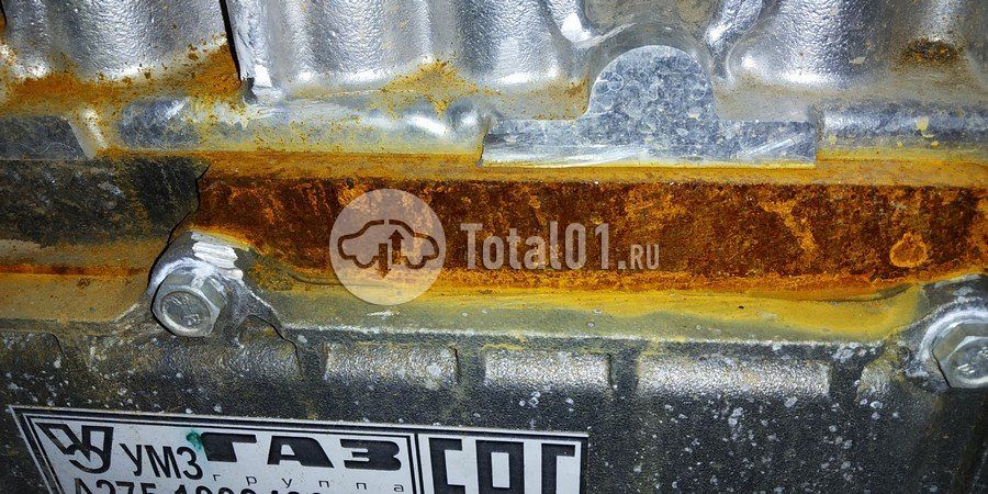 Фото ГАЗ ГАЗель БИЗНЕС 34