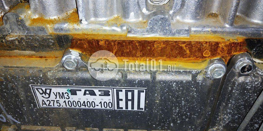 Фото ГАЗ ГАЗель БИЗНЕС 36