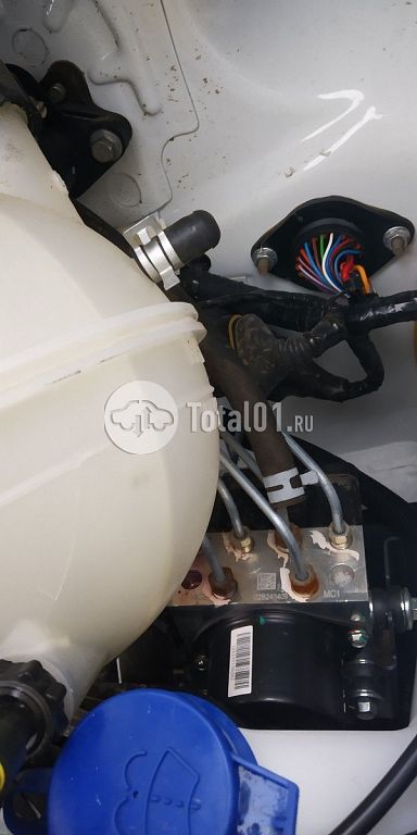 Фото ГАЗ ГАЗель БИЗНЕС 38