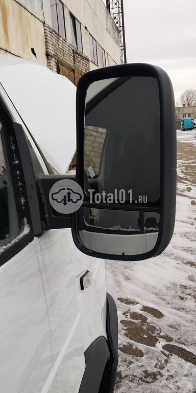 Фото ГАЗ ГАЗель БИЗНЕС 48