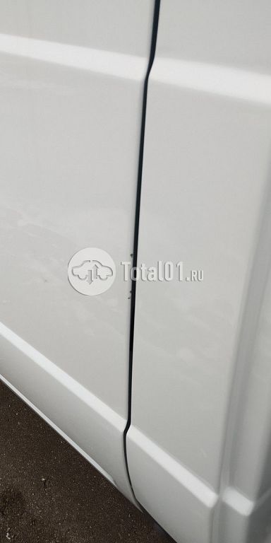 Фото ГАЗ ГАЗель БИЗНЕС 62