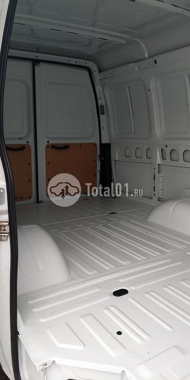 Фото ГАЗ ГАЗель БИЗНЕС 64