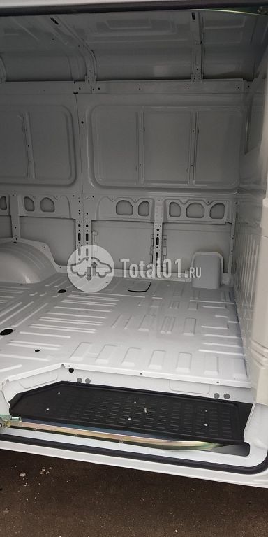 Фото ГАЗ ГАЗель БИЗНЕС 66