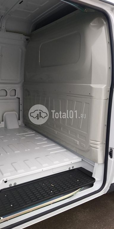 Фото ГАЗ ГАЗель БИЗНЕС 68