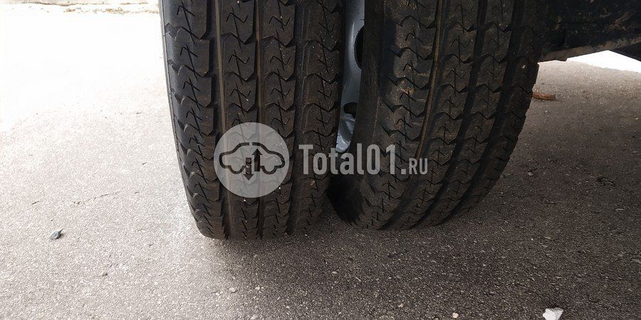 Фото ГАЗ ГАЗель БИЗНЕС 72