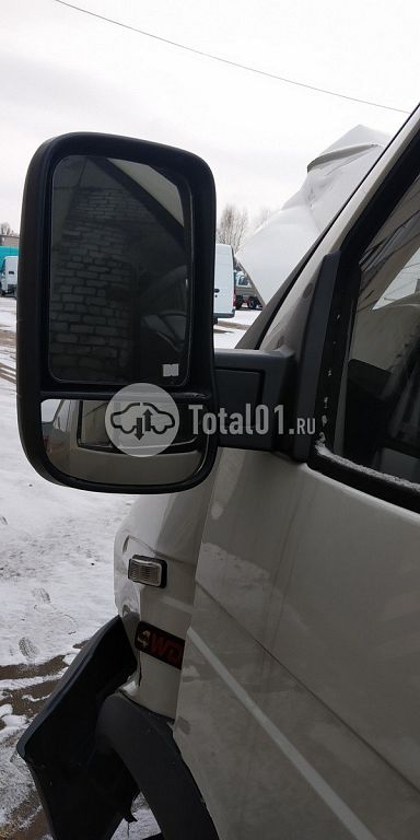 Фото ГАЗ ГАЗель БИЗНЕС 104