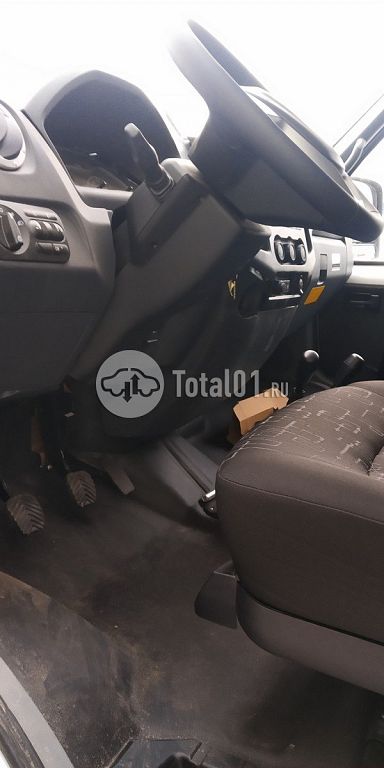 Фото ГАЗ ГАЗель БИЗНЕС 114
