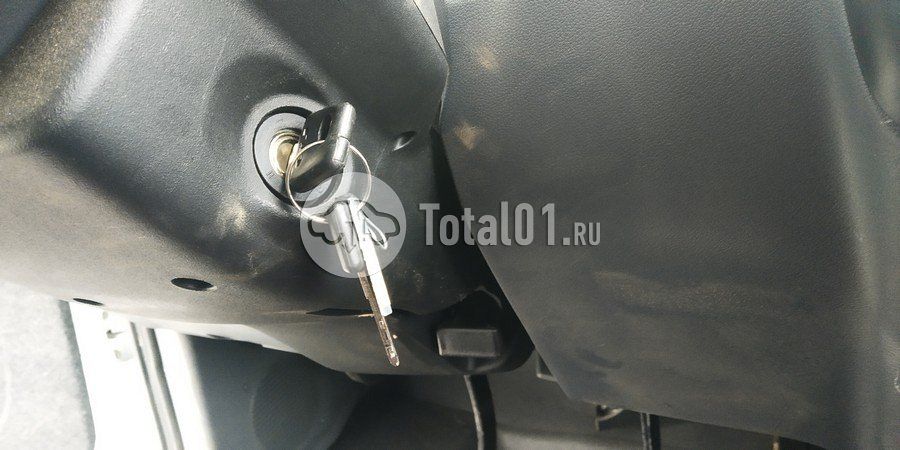 Фото ГАЗ ГАЗель БИЗНЕС 136