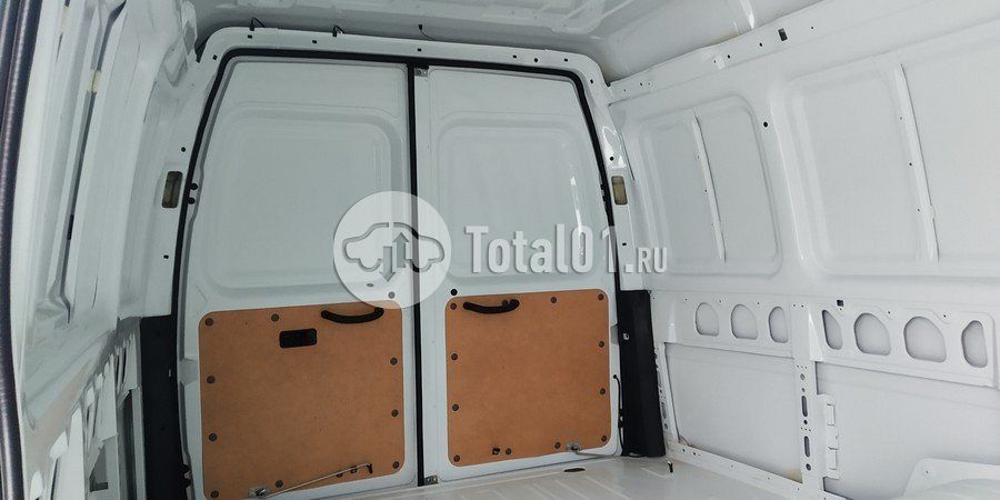 Фото ГАЗ ГАЗель БИЗНЕС 140