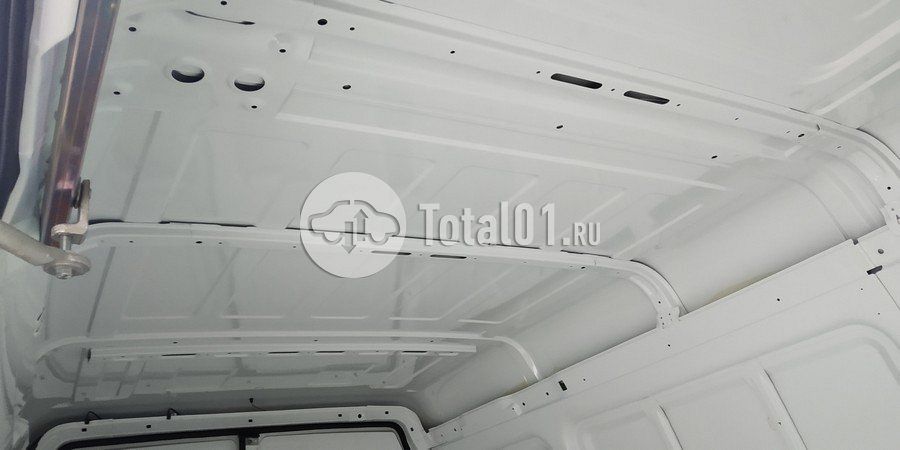 Фото ГАЗ ГАЗель БИЗНЕС 142