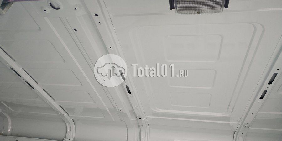 Фото ГАЗ ГАЗель БИЗНЕС 144