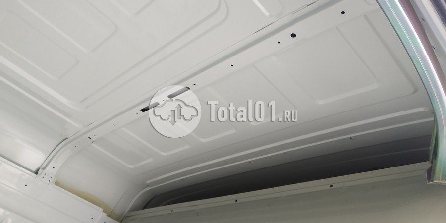 Фото ГАЗ ГАЗель БИЗНЕС 146