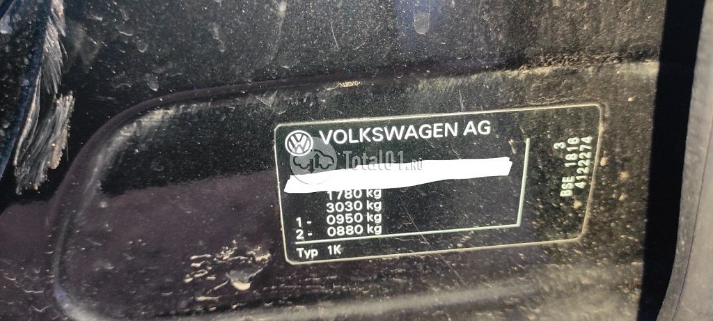 Фото Volkswagen Polo 10