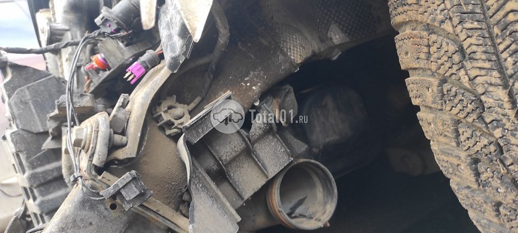 Фото Volkswagen Polo 20