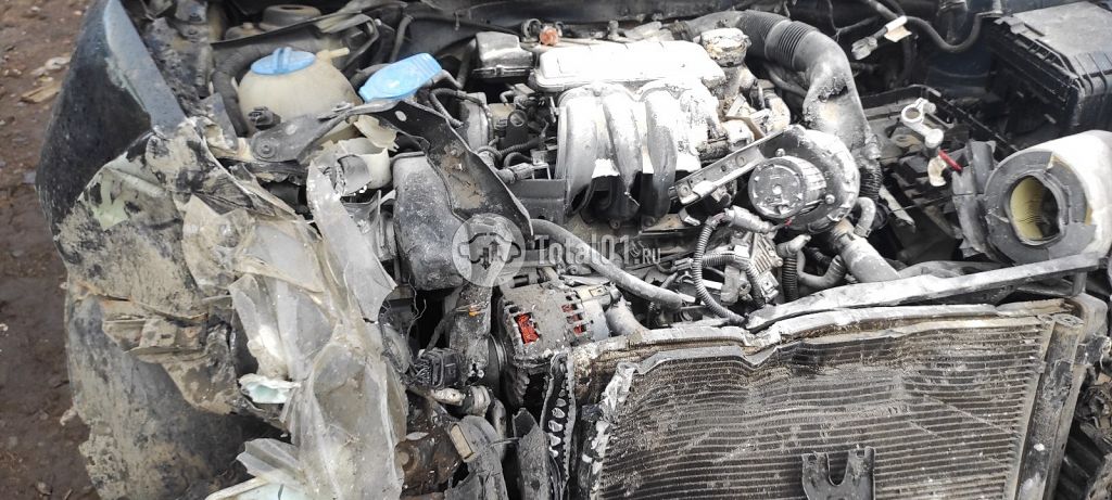 Фото Volkswagen Polo 30