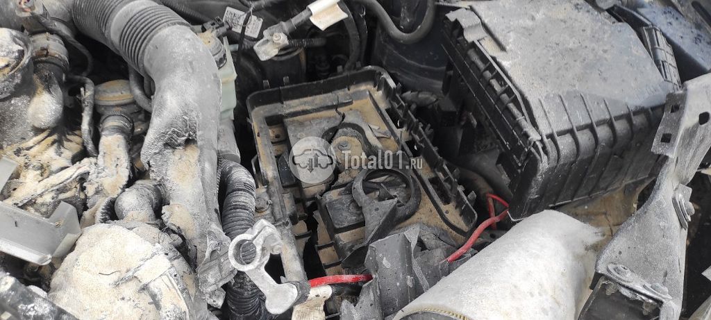 Фото Volkswagen Polo 36