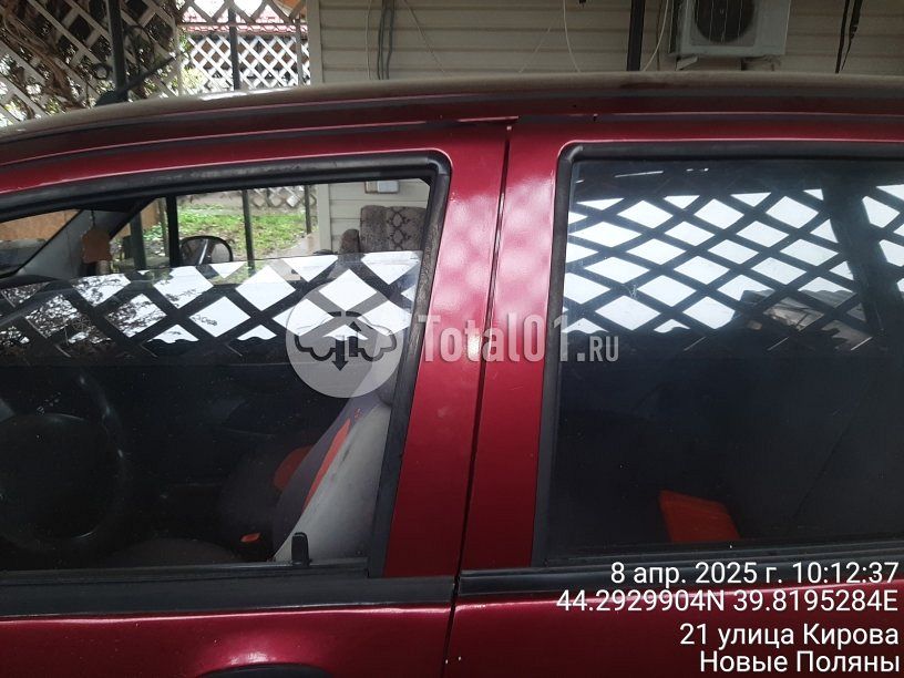 Фото Daewoo Matiz 46