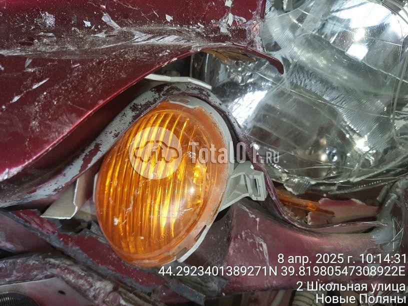 Фото Daewoo Matiz 52
