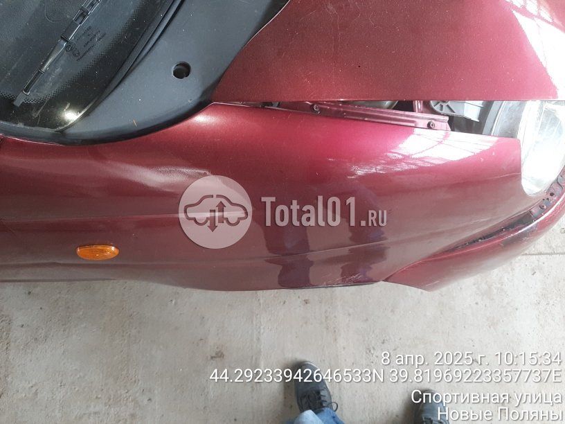 Фото Daewoo Matiz 66