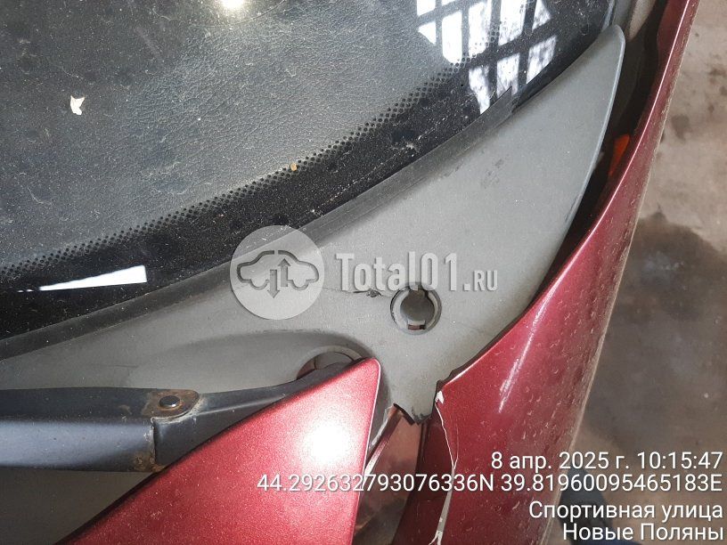 Фото Daewoo Matiz 68