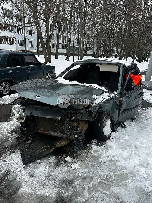Фото ВАЗ (LADA) 2114 Samara 2