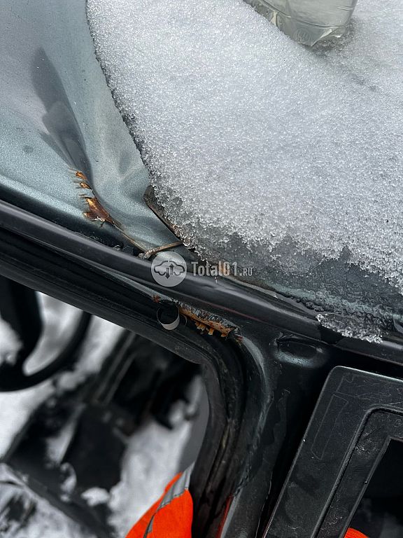 Фото ВАЗ (LADA) 2114 Samara 4