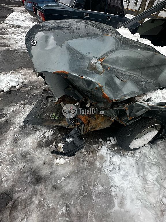 Фото ВАЗ (LADA) 2114 Samara 16