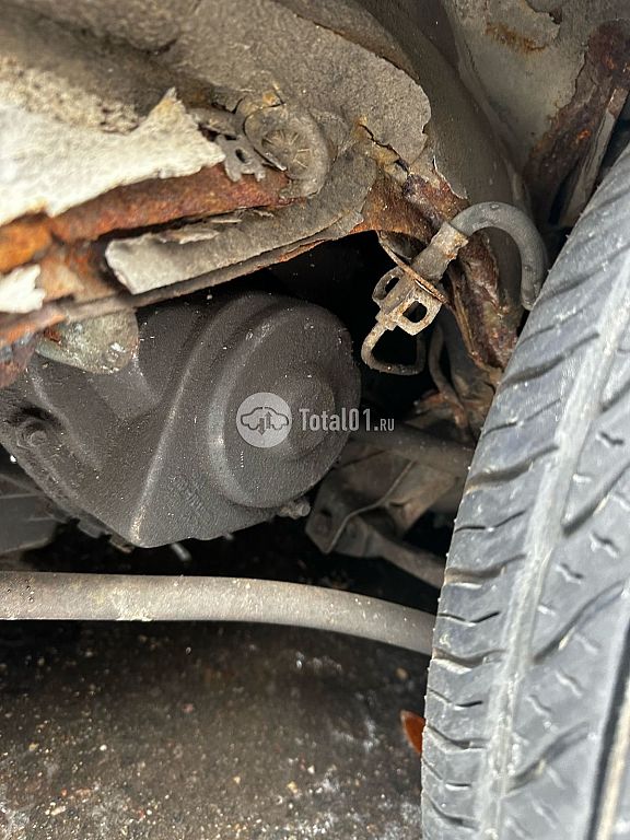 Фото ВАЗ (LADA) 2114 Samara 32