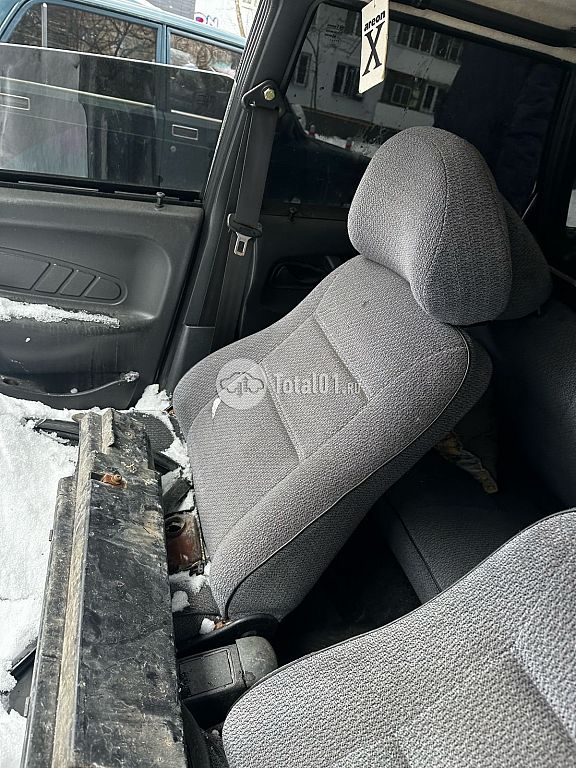 Фото ВАЗ (LADA) 2114 Samara 48