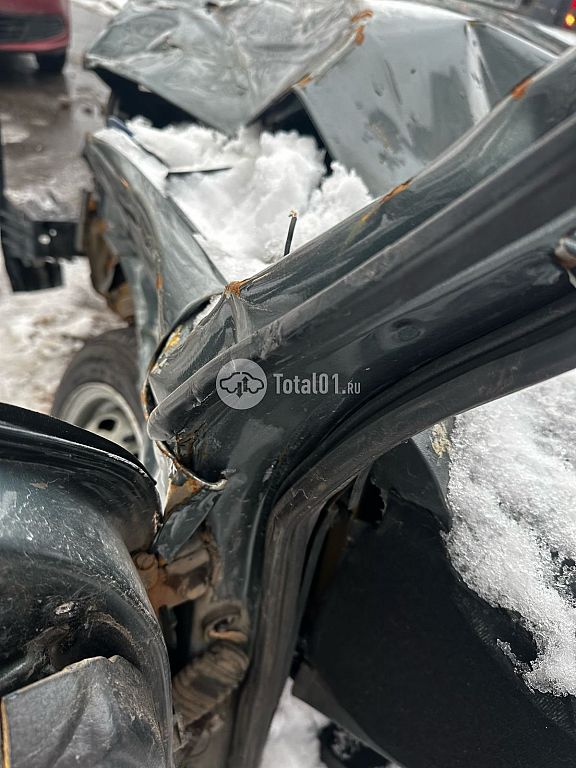 Фото ВАЗ (LADA) 2114 Samara 58