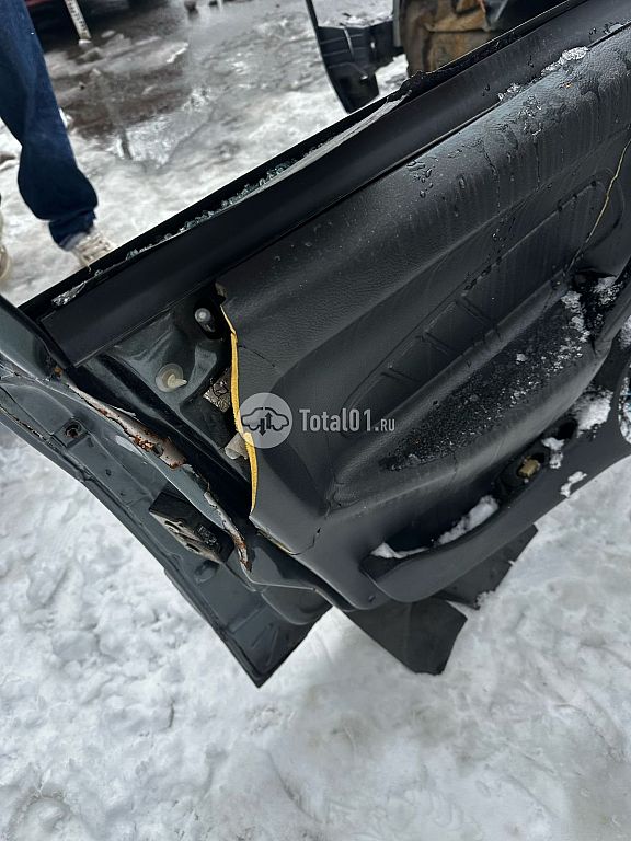Фото ВАЗ (LADA) 2114 Samara 62